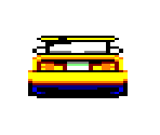 Traffic - Chase H.Q.