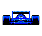 Rival (128K Disk) - Nigel Mansell's World Championship