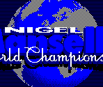 Intro - Nigel Mansell's World Championship