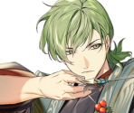 Innes (Greetings to You) - Fire Emblem: Heroes