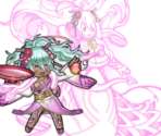 Níðhöggr (Greetings to You) - Fire Emblem: Heroes