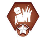 Trophy Icons - LEGO Jurassic World