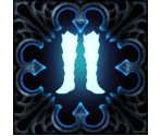 Trophy Icons - Castlevania: Lords of Shadow