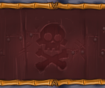 Game Banner & Icon - LEGO Pirates of the Caribbean: The Video Game