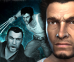 Game Banner & Icon - X-Men Origins: Wolverine