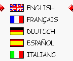 Language Select Screen - Space Station Silicon Valley (PAL)
