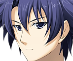 Leon Kuze (1/2) - Muv Luv Alternative: Total Eclipse