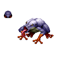 024. Tree Frog - Linda³ Again