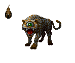 091. Leopard - Linda³ Again