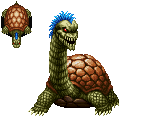 097. Turtle - Linda³ Again