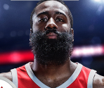Game Banner & Icon - NBA Live 18