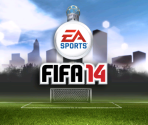 Wii Menu Banner & Icon - FIFA 14