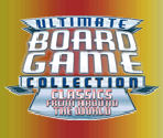 Wii Menu Banner & Icon - Ultimate Board Game Collection
