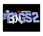 Wii Menu Banner & Icon - The Bigs 2