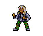Glam - 3 Ninjas Kick Back (USA)