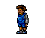 Slam - 3 Ninjas Kick Back (USA)