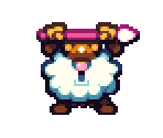 Tundread - Shovel Knight: Pocket Dungeon