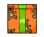 Gift Stacking - Avenue Flo: Special Delivery