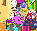 Closing - Avenue Flo: Special Delivery