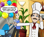Delivery Final - Avenue Flo: Special Delivery