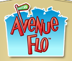 More Games - Avenue Flo: Special Delivery