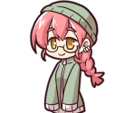 Chuu - 100% Orange Juice