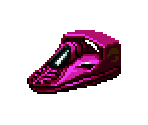Fire Scorpion - F-Zero 99