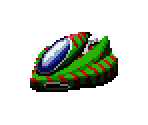 Green Amazone - F-Zero 99