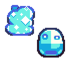 Freezorb - Shovel Knight: Pocket Dungeon