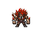 Sabertooth - Metal Max 3
