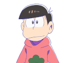 Osomatsu - Osomatsu-san The Game: Hachamecha Shuushoku Advice -Dead or Work-