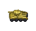 Scouter - Metal Max 3