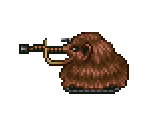 Biotank (Mammoth) - Metal Max 3