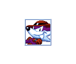 Fang Mugshots (Sonic the Fighters, Corrected) - Sonic the Hedgehog Customs