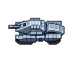 Dynohyus - Metal Max 3