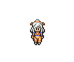 Playable Mechanic (Female) - Metal Max 3
