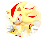 Part 2 Event: Super Shadow/Super Shadow Returns - Sonic Speed Simulator