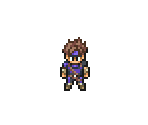 Playable Soldier (Male) - Metal Max 3