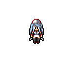 Playable Nurse (Female) - Metal Max 3