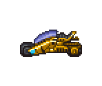 Sci-fi (Top Layer) - Metal Max 3