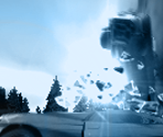 Game Banner & Icon - Burnout Legends