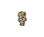 Minfilia (Modish Attire) - Final Fantasy: Record Keeper