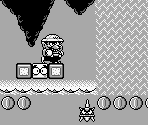 Course 09 - Wario Land: Super Mario Land 3