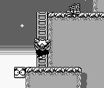 Course 10 - Wario Land: Super Mario Land 3