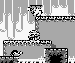 Course 12 - Wario Land: Super Mario Land 3