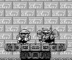 Course 13 - Wario Land: Super Mario Land 3