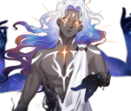 Father - even if TEMPEST: Dawning Connections
