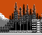 Stage 5: The Forest - Rush'n Attack