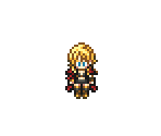 Rena - Metal Max 2 Reloaded