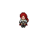 Maria - Metal Max 2 Reloaded